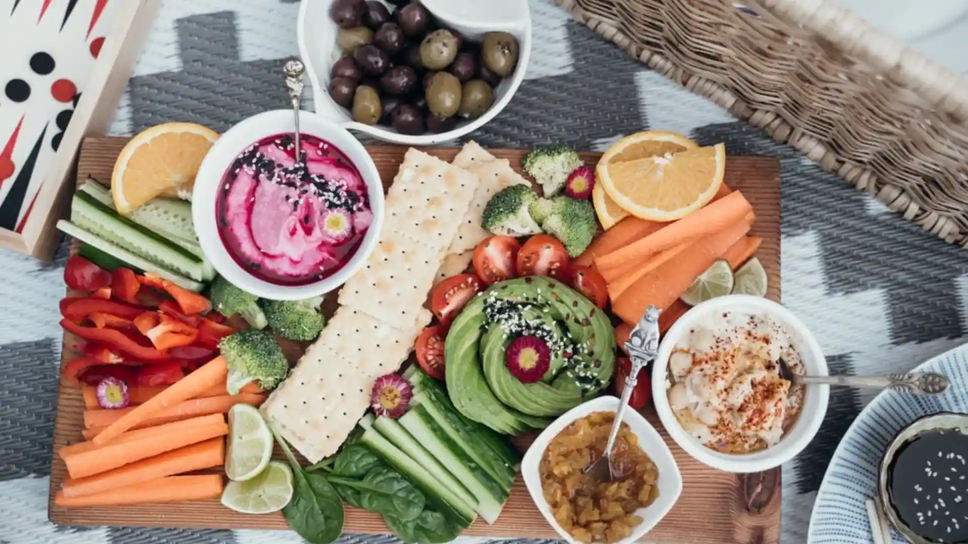 Some Like It Crispy, Some Smooth Your Guide To Textures Of Food