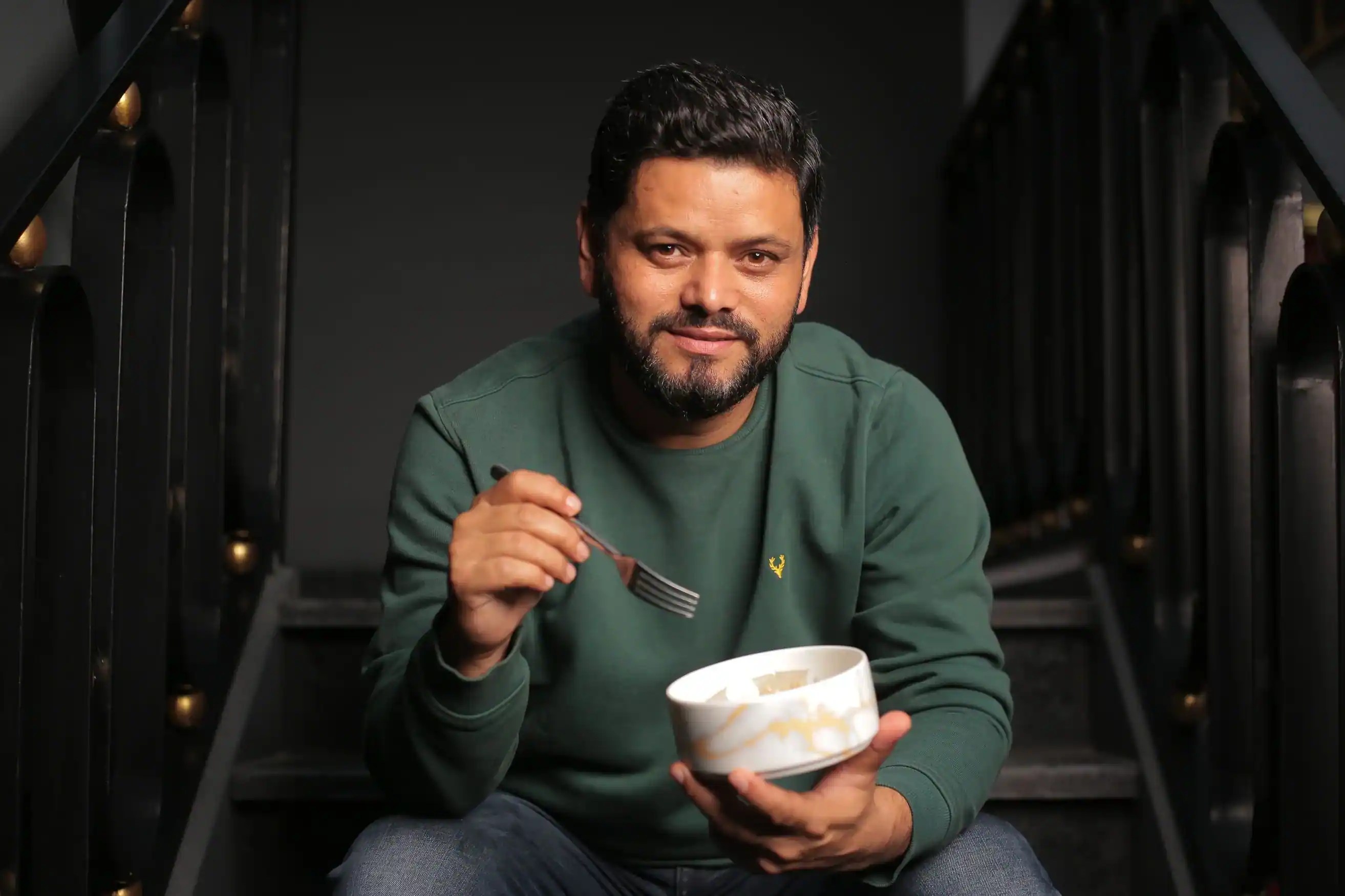 Slurrp Exclusive Chef Himmat On Challenges and Innovations