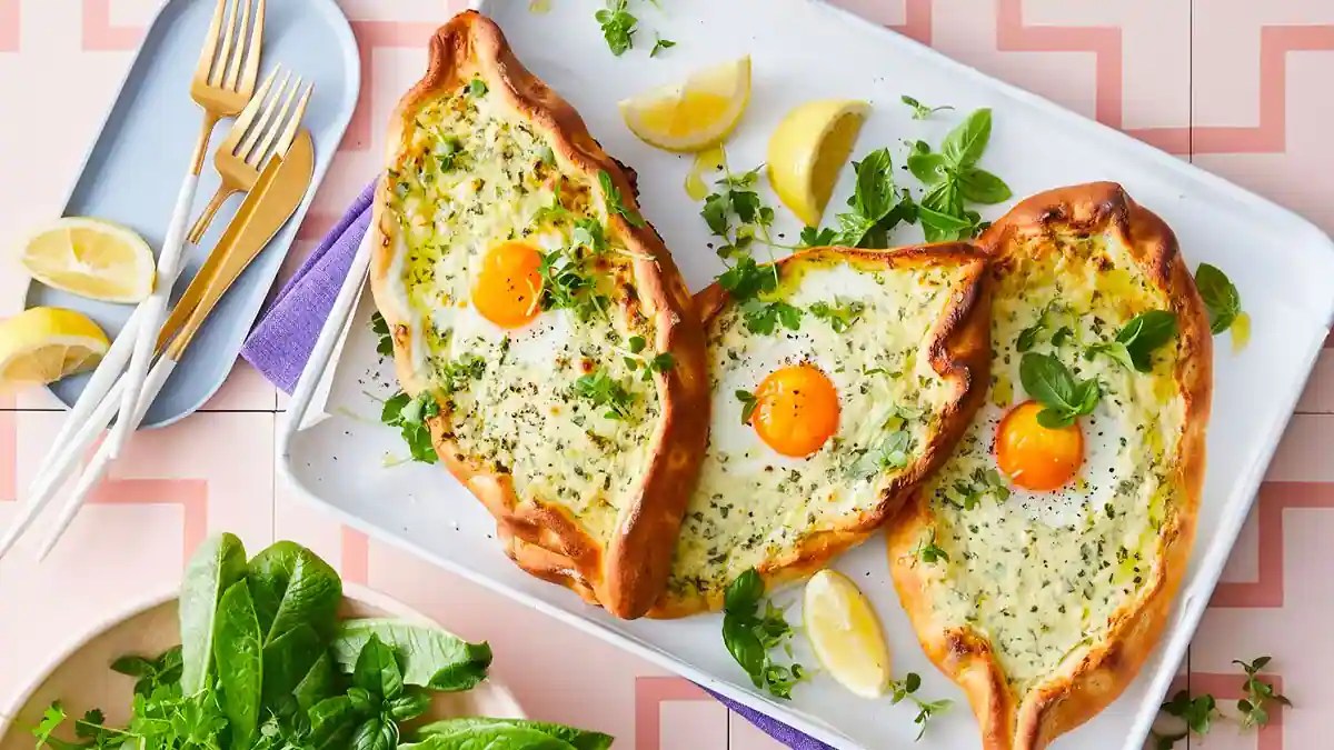 5 Egg Recipes For Breakfast You Can Make In Just 5 Minutes