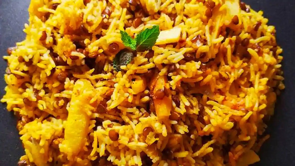 Tudkiya Bhath Heard Of This Himachali Comfort Food?