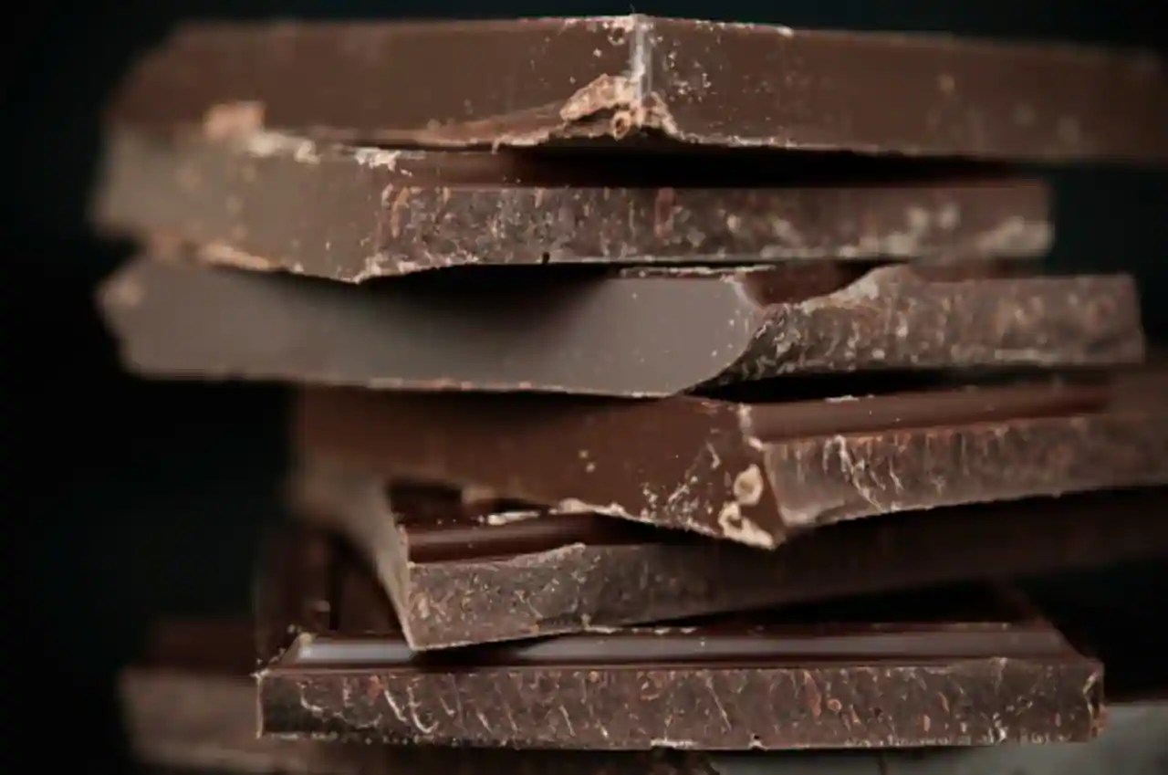 Dark Chocolate & Diabetes How Chocolate Helps With Blood Sugar
