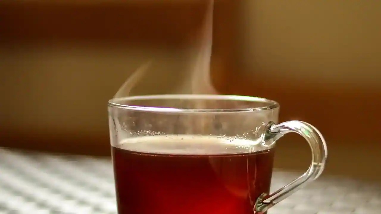 Sbiten Stay Warm With This Traditional Hot Beverage From Russia