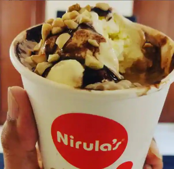 An Ode To Nirula’s, Delhi’s First HomeGrown FastFood Restaurant