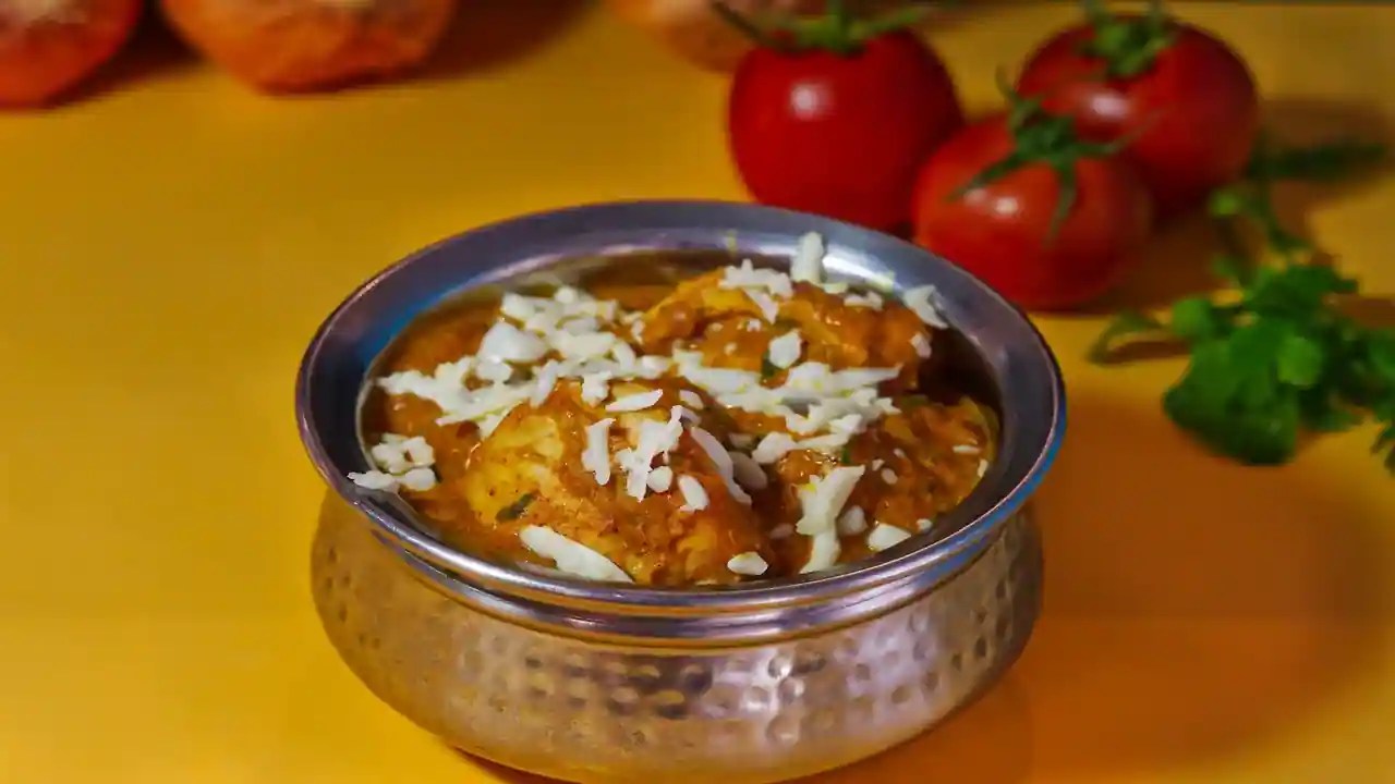 Bakrid 2022 Try Restaurant Style Mutton Lababdar For Dinner