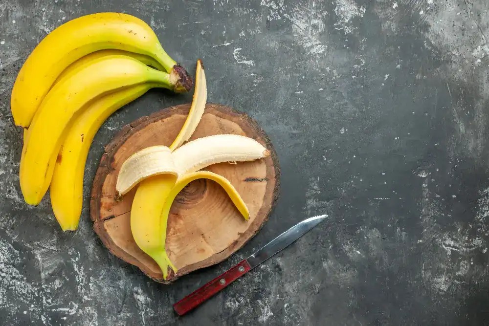 Stop Throwing Banana Peels Have Them For These Reasons
