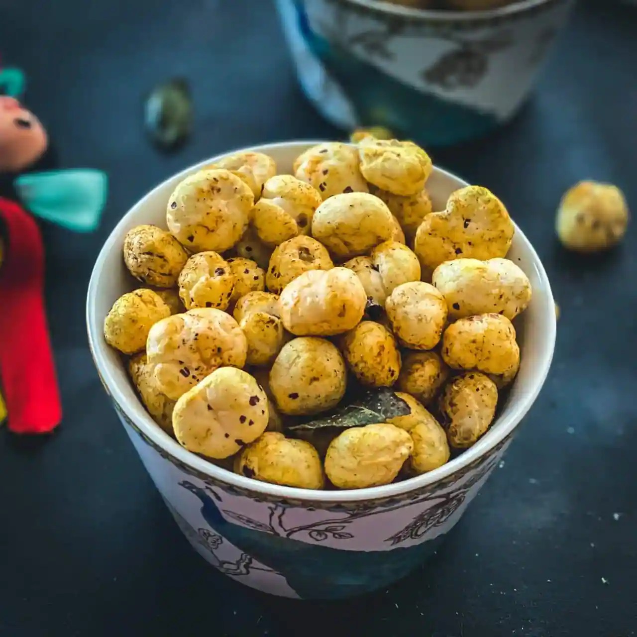 Makhana Everything You Need To Know About Fox Nuts