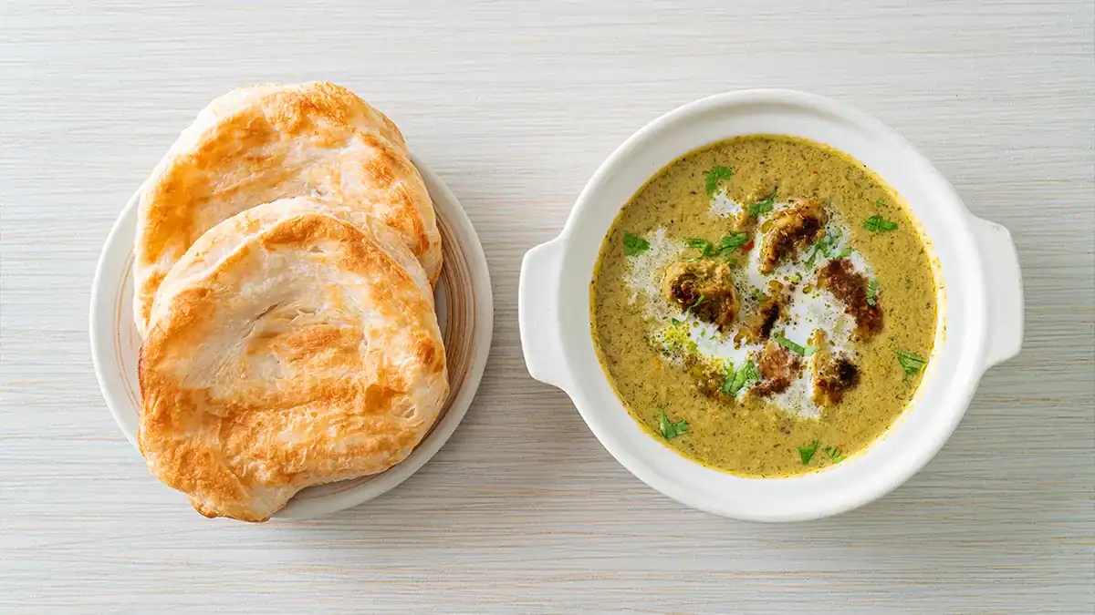 Tried This Afghani Chicken By Chef Ranveer Brar Yet?