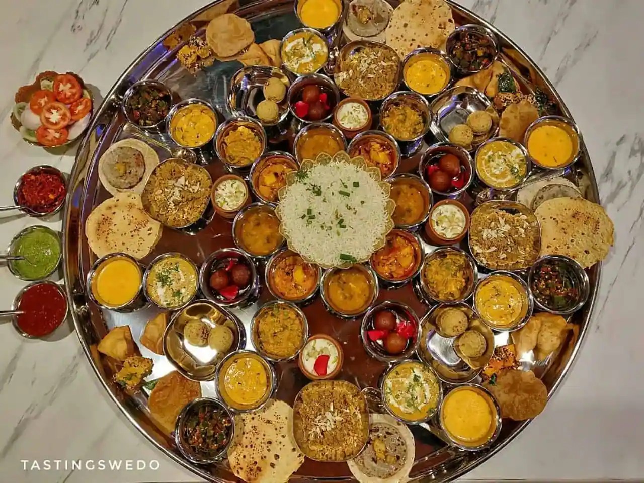 Top 6 Droolworthy Street Foods You Only Get In Gujarat