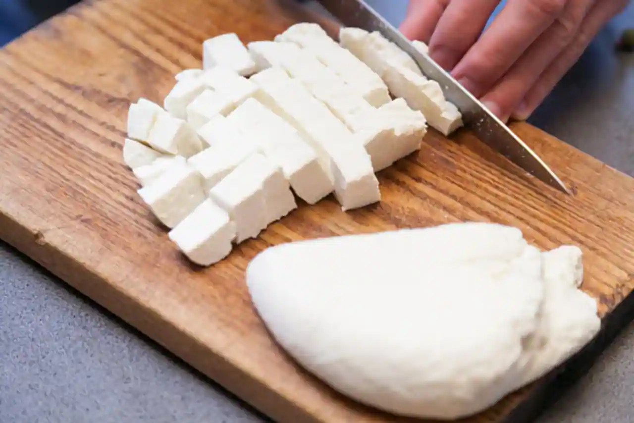 Easy Tips To Soften Up Your Refrigerated Paneer