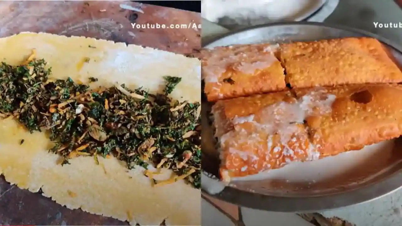 Patodi Nagpur’s Staple Breakfast Wins Appreciation On Social Media