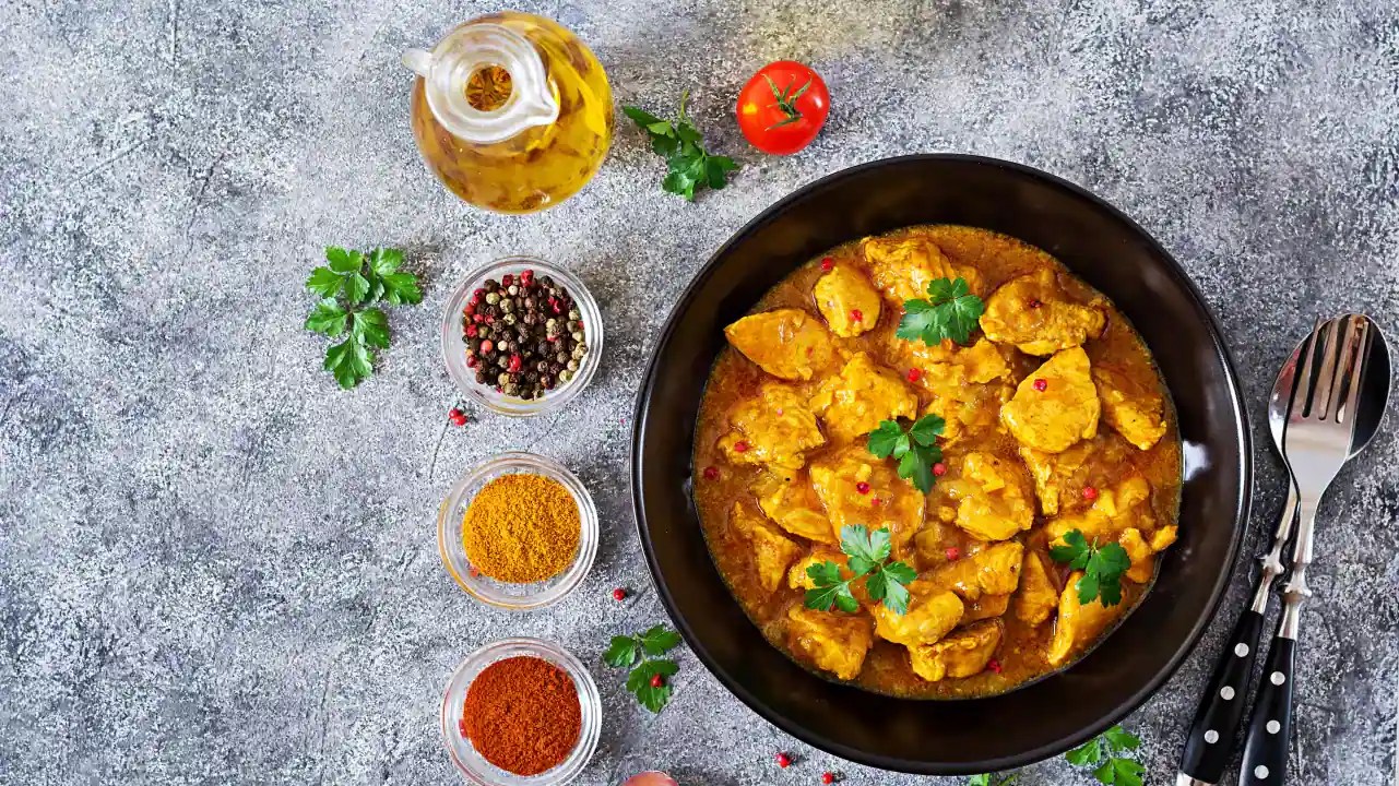 North Indian's Guide To The Best Butter Chicken In Mumbai 5 Places To Try