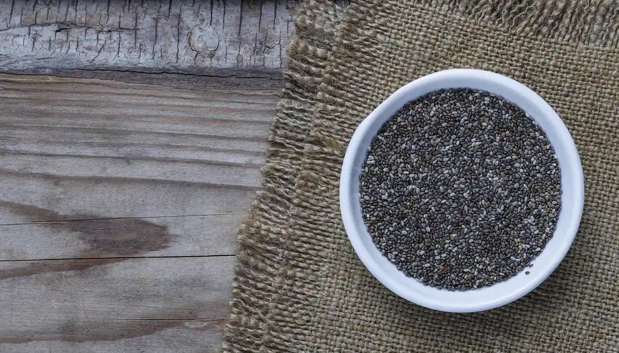 Hypertension Can Chia Seeds Help Manage Blood Pressure Levels?