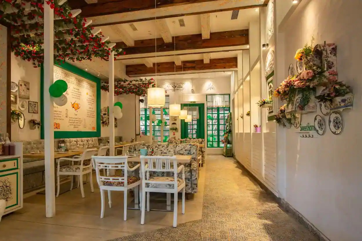 5 Best Affordable Cafes In Pune