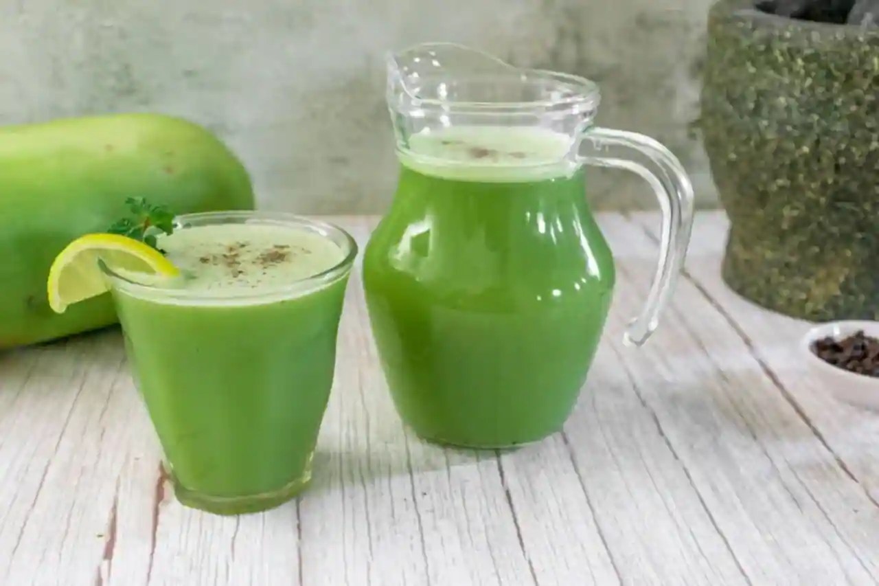 Amazing Health And WeightLoss Benefits Of White Petha Juice
