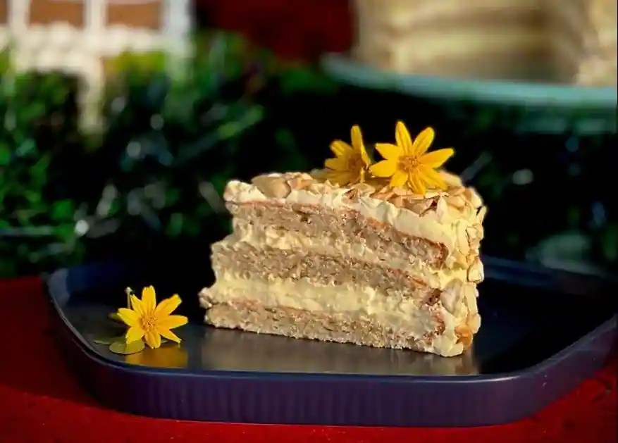 Slurrp exclusive Recipes of Lost desserts Of Goa By Chef Rishi Manucha