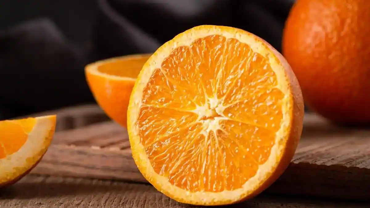 Vitamin C Rich Fruits For Glowing Skin