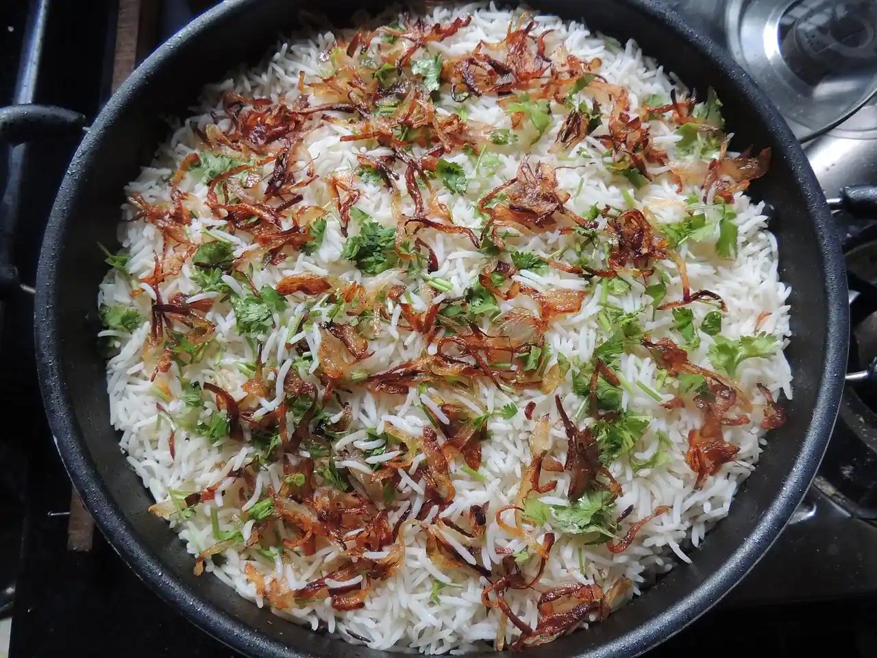 5 Delicious Side Dishes To Biryani You Must Know Of