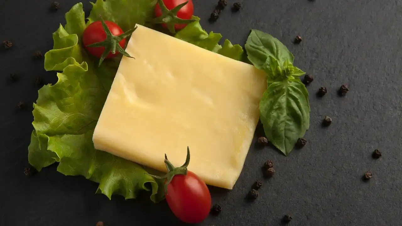 Cheddar The Cheese With Many Health Benefits