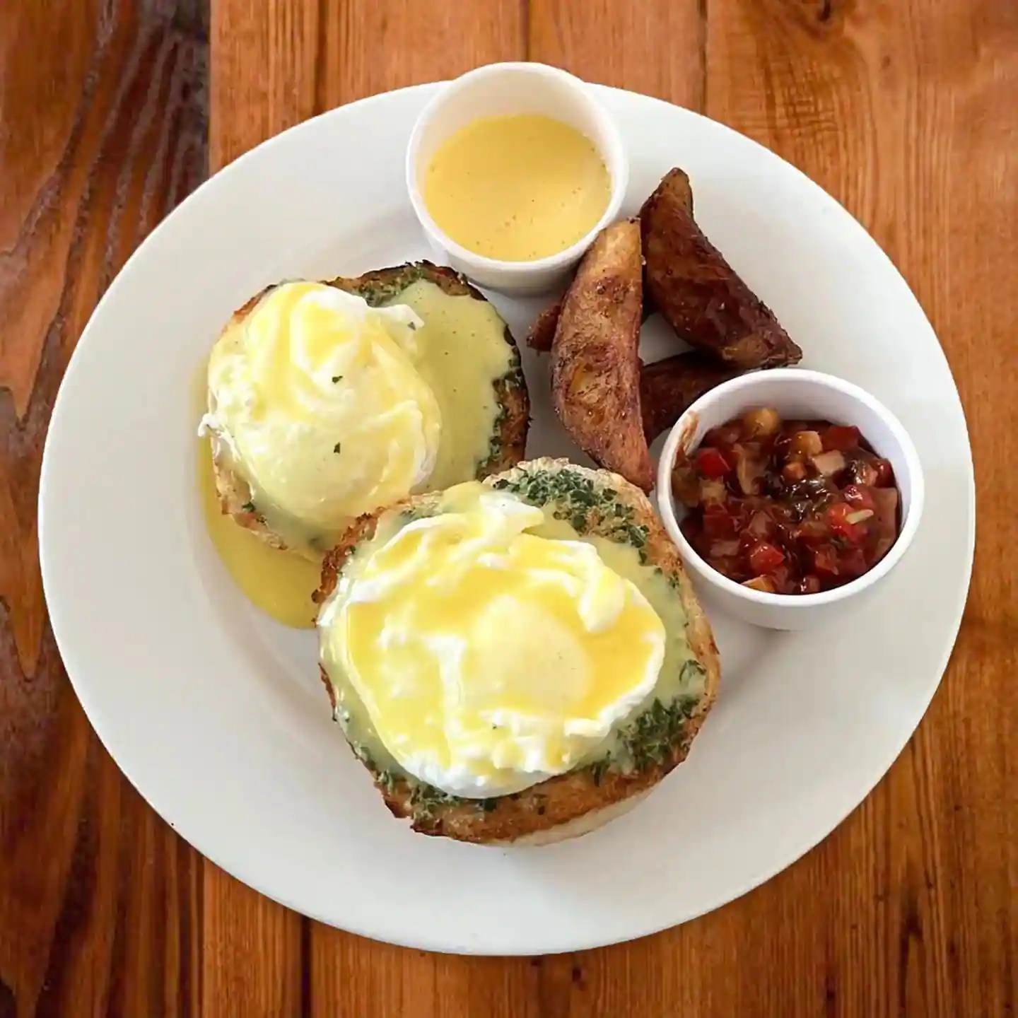 These Breakfast Places Top The List In Kolkata