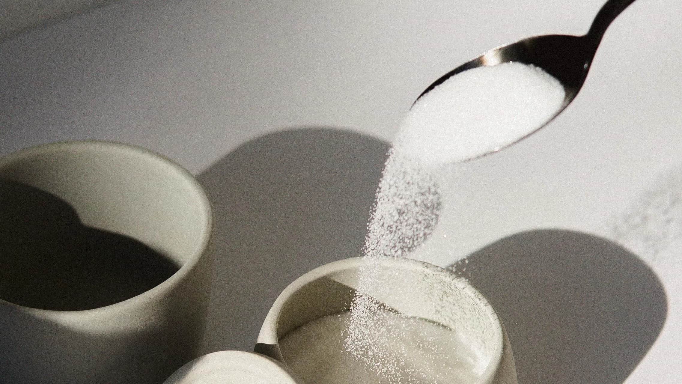 3 Sugar Substitutes For Diabetic Patients