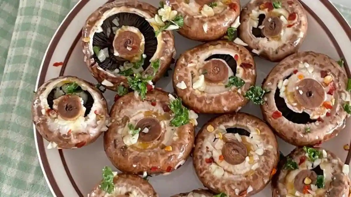 Make These Yummy Vegetarian Recipes Without Cheese