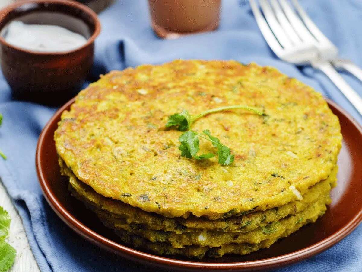 Healthy Breakfast Ideas Here Are 3 Cheela Recipes To Try