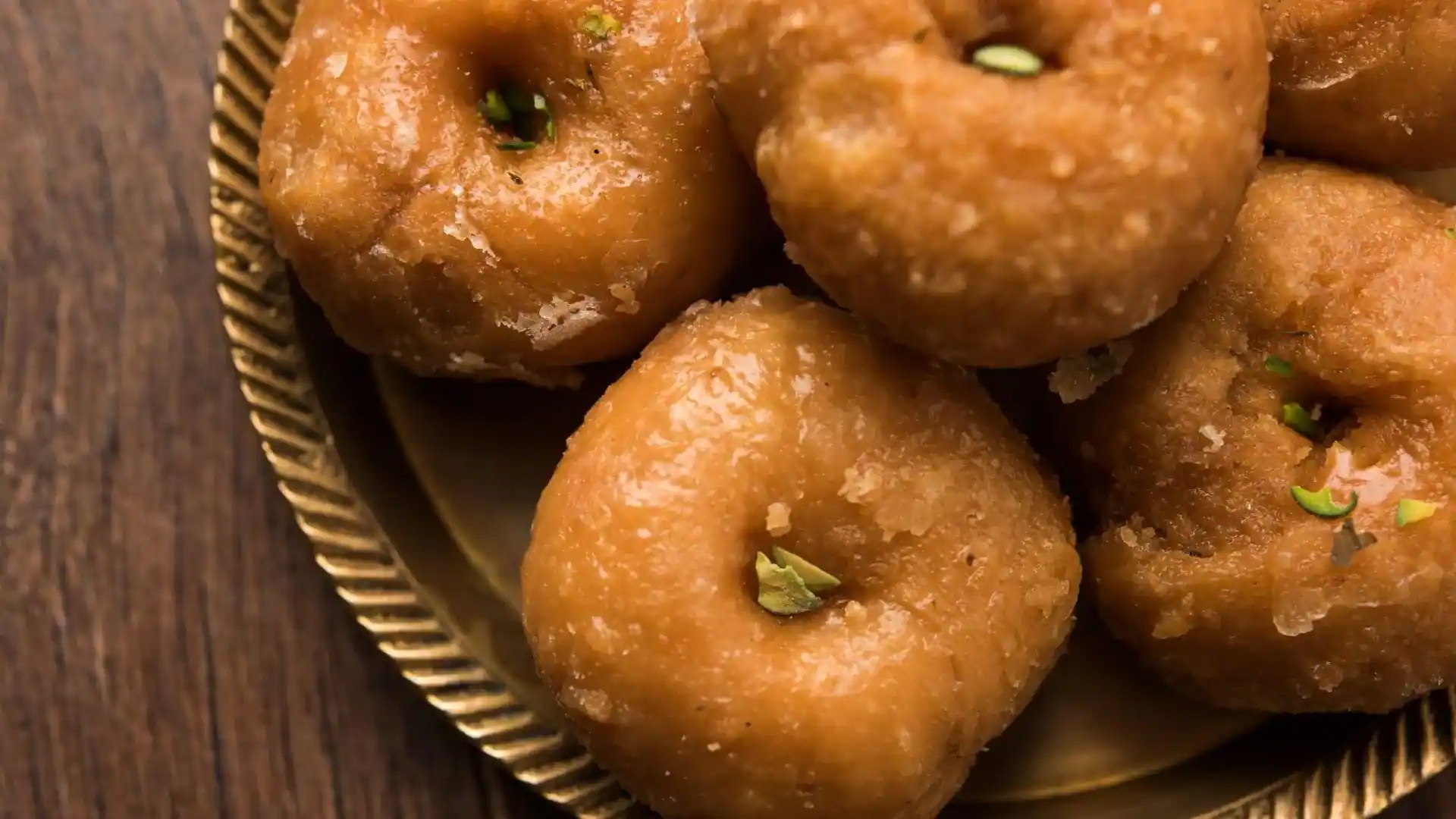 Leftover Chashni? 5 Methods To Use The Sugar Syrup