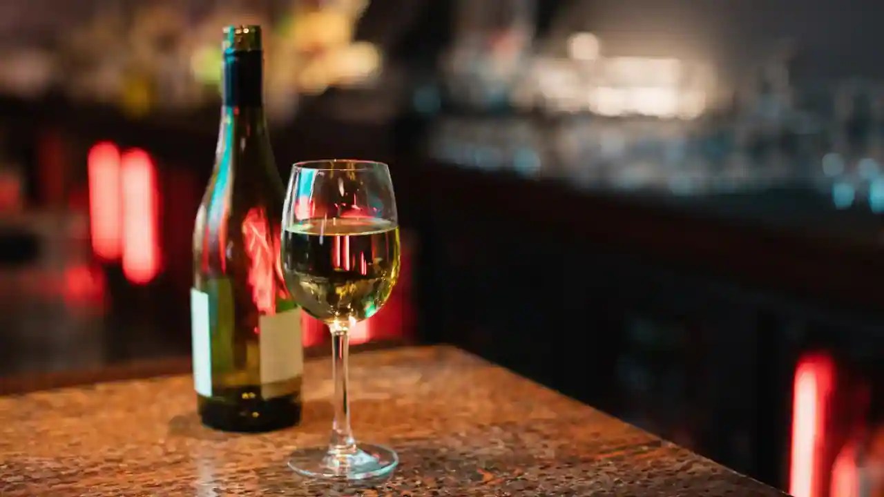 Wine Hour 3 Rosé Wine Cocktails You Should Try