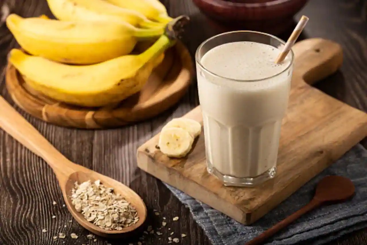 6 PreWorkout Smoothies To Energise Your Workouts
