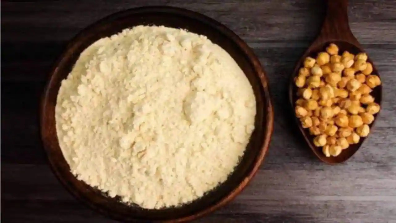 How To Make Sattu Powder At Home For Daily Protein Requirement