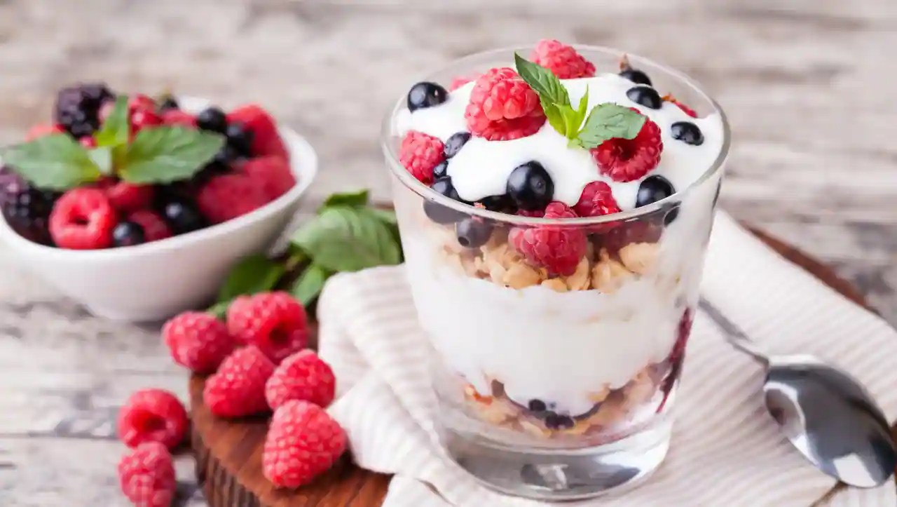 This Oatmeal Medley Is All You Need For A HighFibre Breakfast