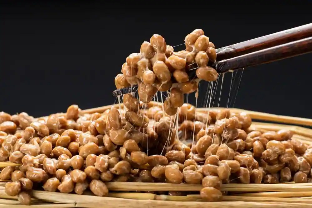 Natto A Superfood From Japan