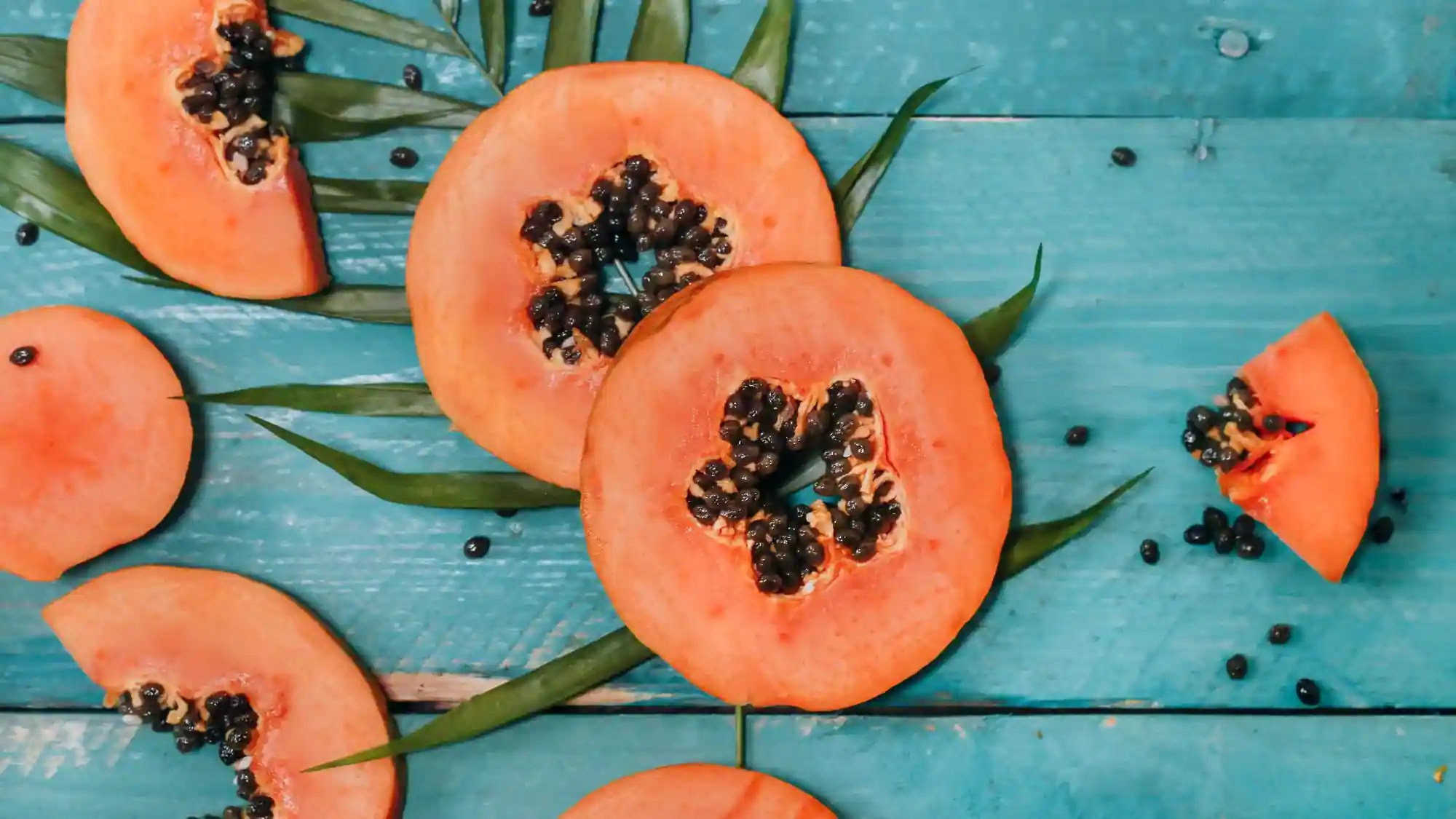 Kitchen Tips How To Ripen Raw Papaya Naturally At Home?