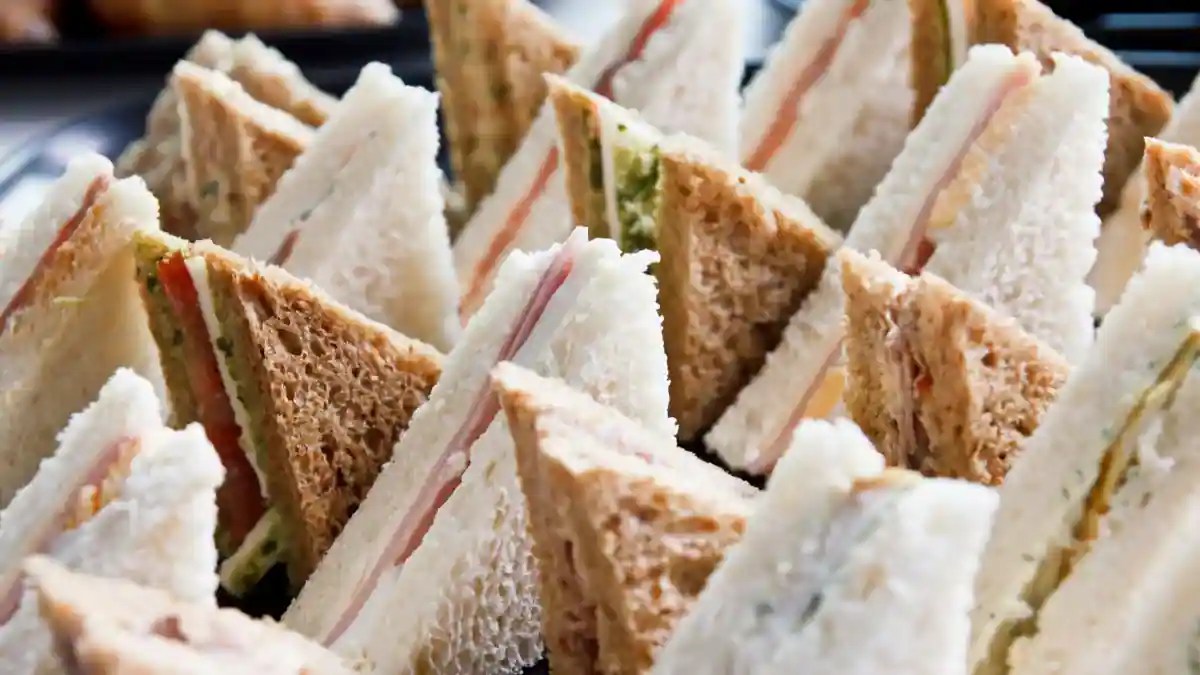 Cold Sandwiches For Breakfast 5 Recipes To Try