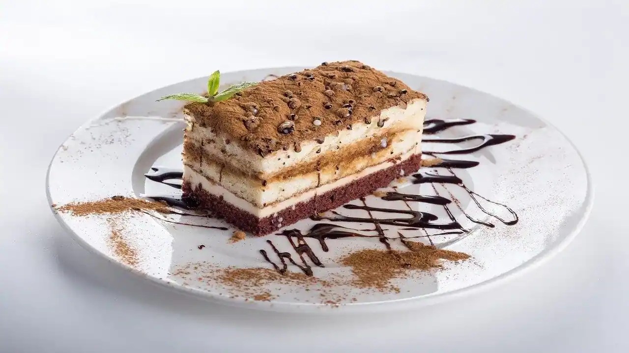 Kitchen Tips Tips To Plate Desserts To Make Them More Tempting