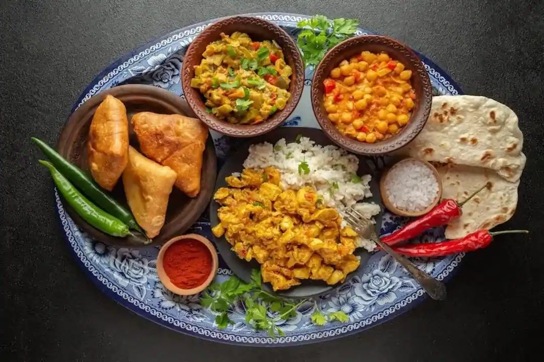 5 Indian Side Dishes We Absolutely Cherish