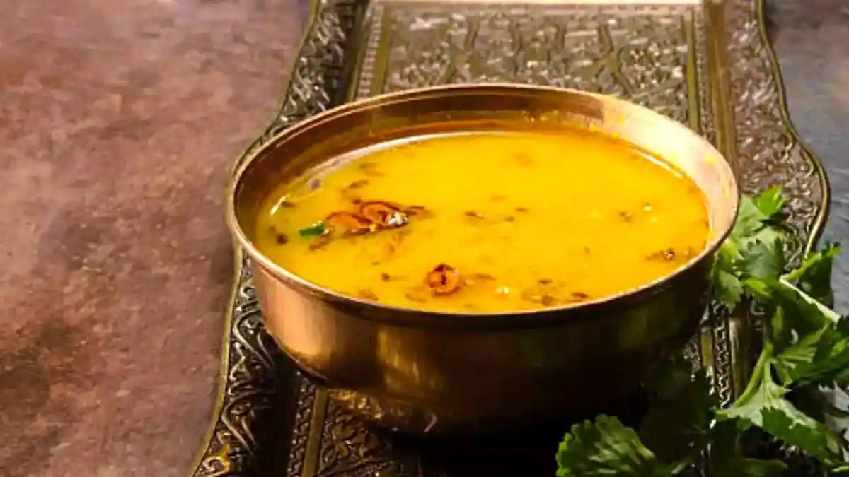 Weight LossThis Nourishing Moong Soup Is A Dose Of Desi Protein