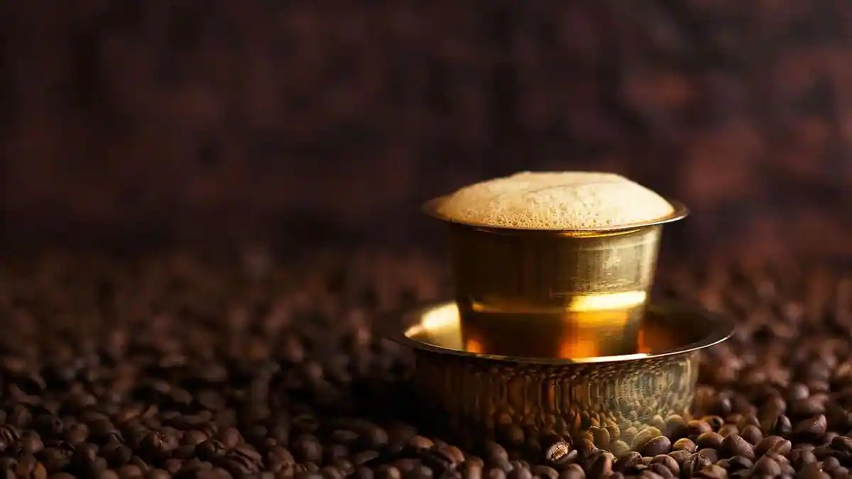 Where Can You Get The Best Filter Coffee In Delhi?