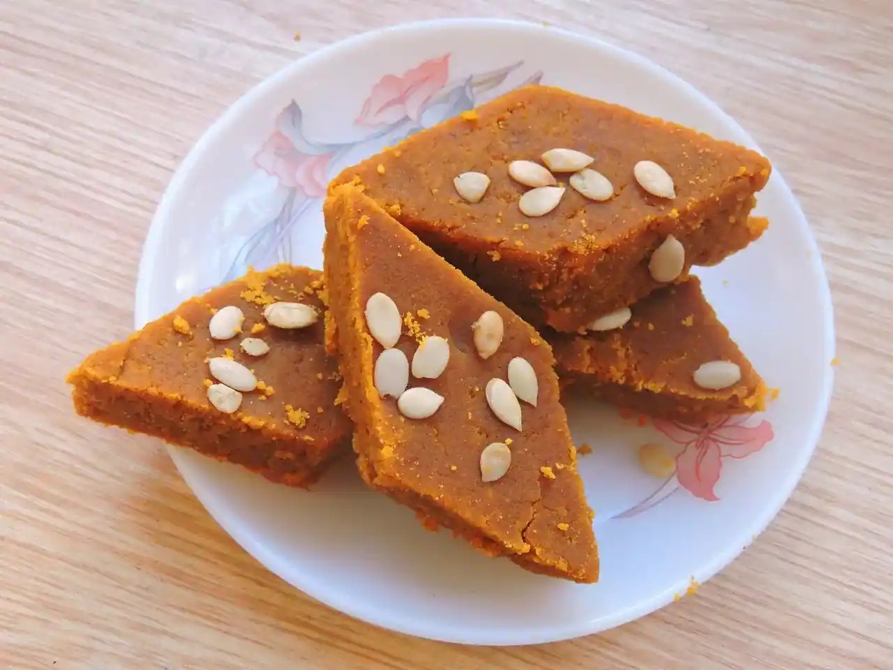 Ragi Halbai Tamil Nadu's Healthy Dessert Has Our Heart
