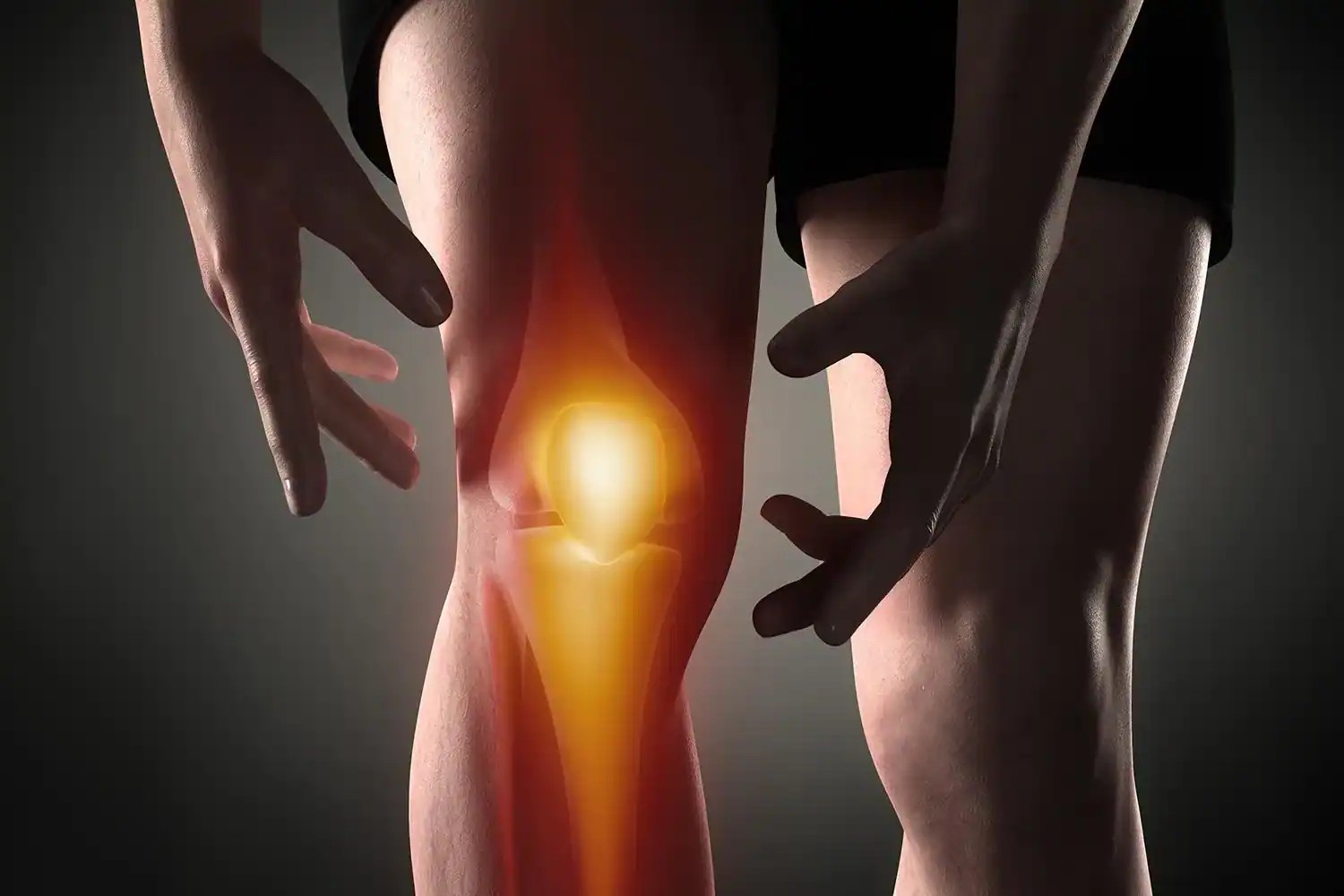 Home Remedies For Knee Pain Easy Tips And Treatment In Ayurveda