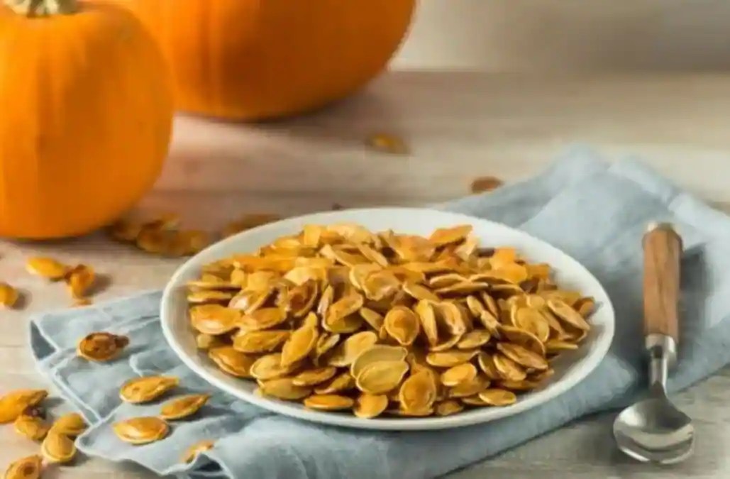 Pepitas and Pumpkin Seeds Are Different, Here’s A Proof