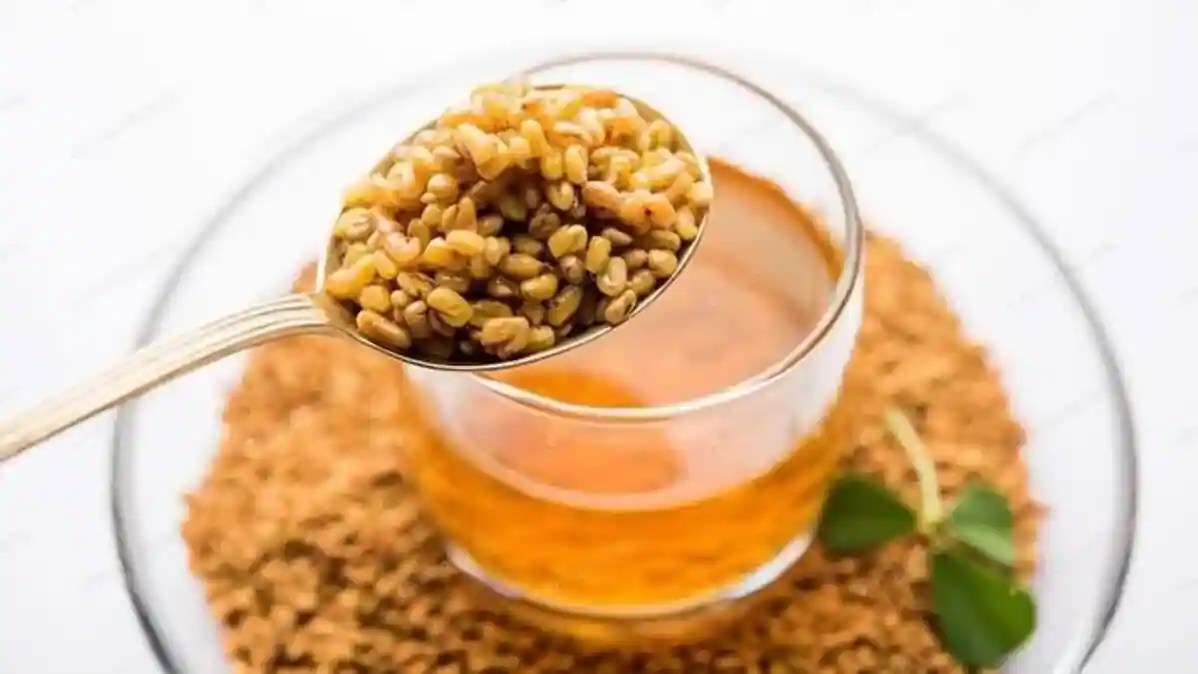 Know These 5 Benefits Of Methi Dana Water