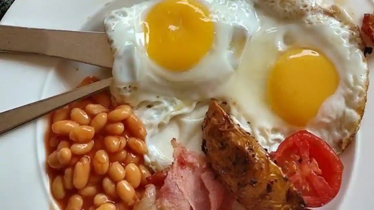 The 6 Best Places For Breakfast In North Goa