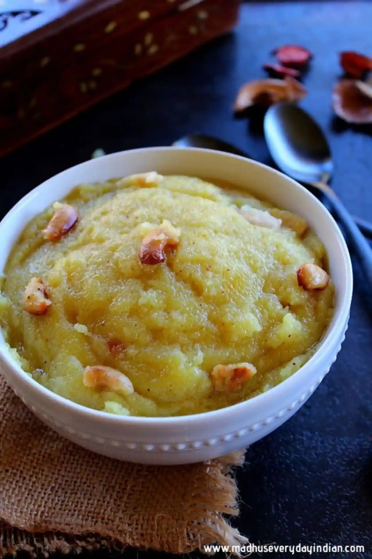 Beyond Halwa; Dishes That You Can Prepare With Suji
