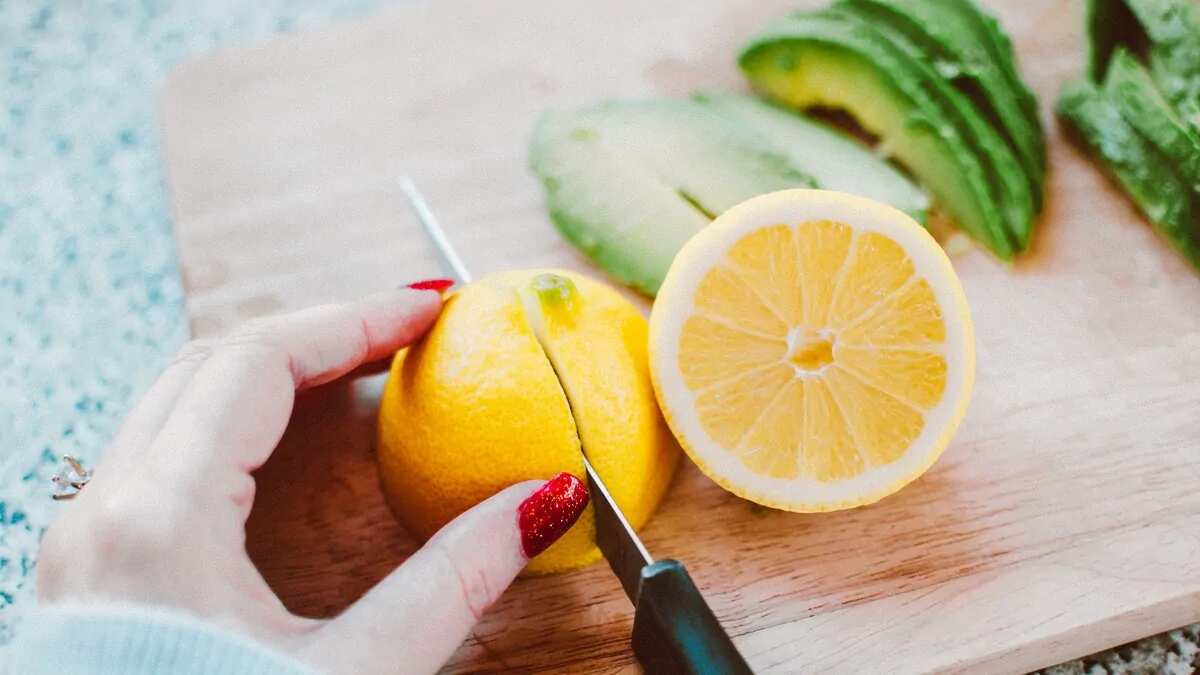 Discover How To Use A Lemon In The Kitchen