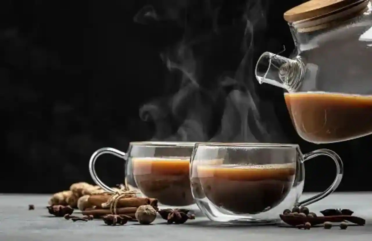 Nutmeg Tea; 5 Health Benefits Of This Nutrient Packed Drink