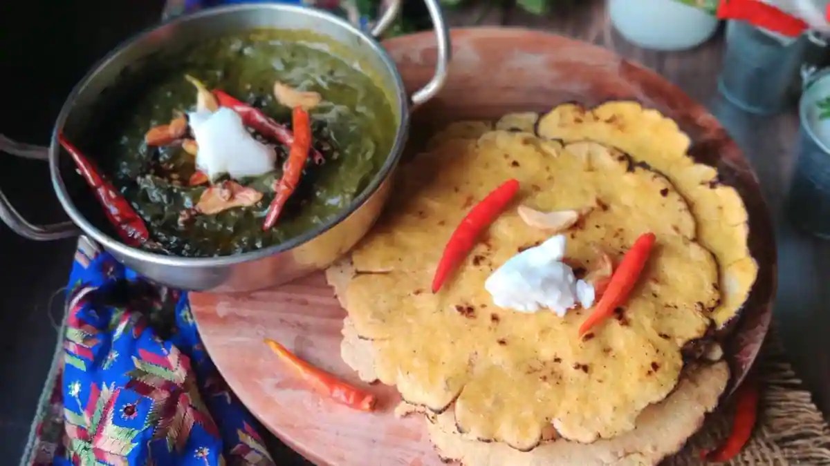 Lohri 2024 5 Traditional Festive Thali Dishes And Their Significance