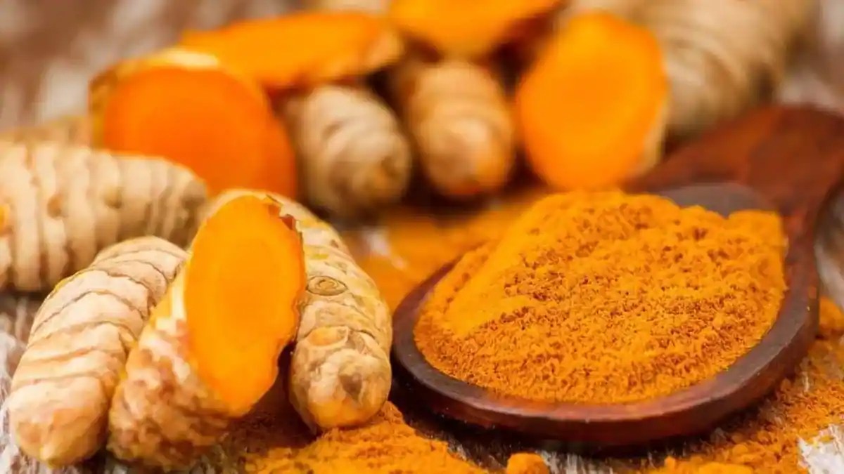 Discover Turmeric In India Its Varieties And Healing Properties