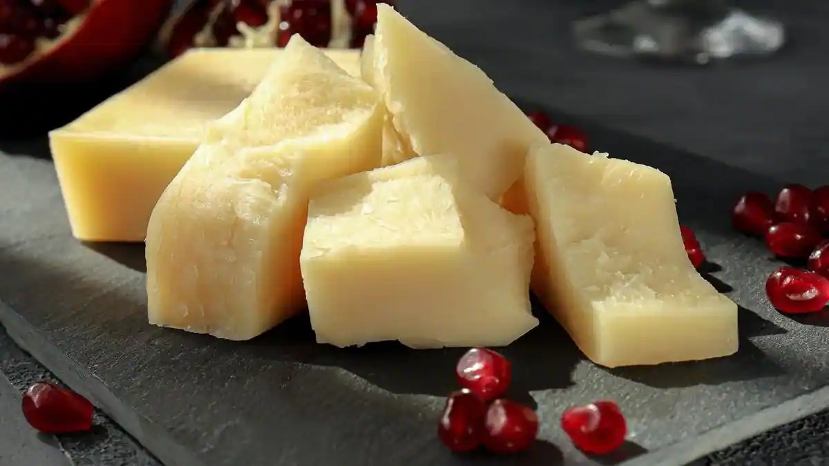 Types Of Cheese For Weight Loss