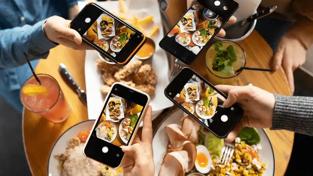 7 Exciting Food Trends You'll See Everywhere In 2024